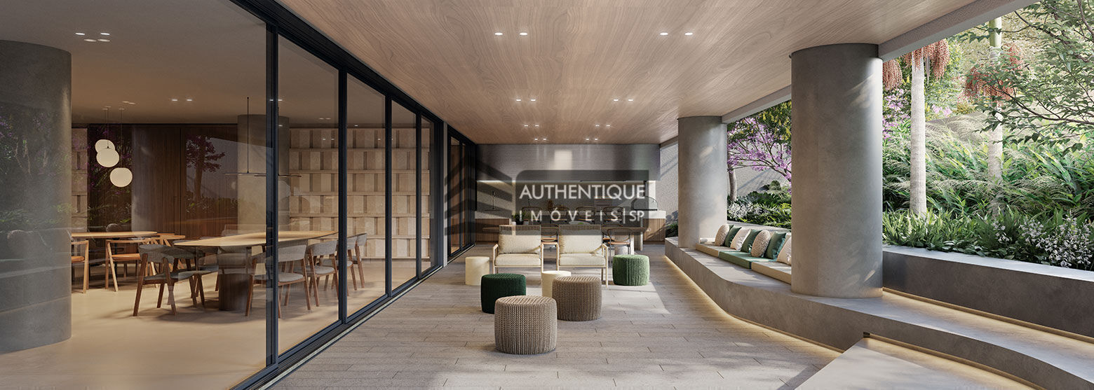 Cobertura, 4 quartos, 330 m² - Foto 7