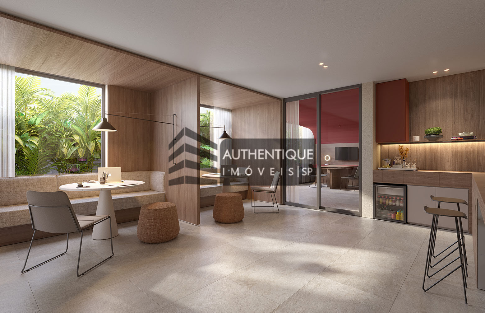 Cobertura, 4 quartos, 330 m² - Foto 12