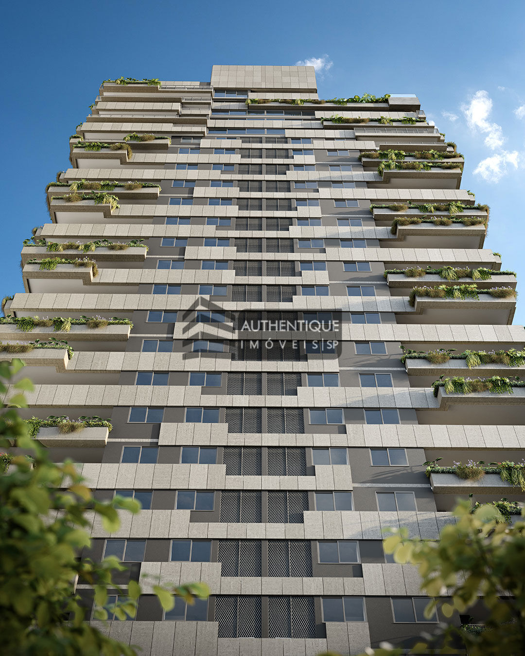 Cobertura, 4 quartos, 330 m² - Foto 1