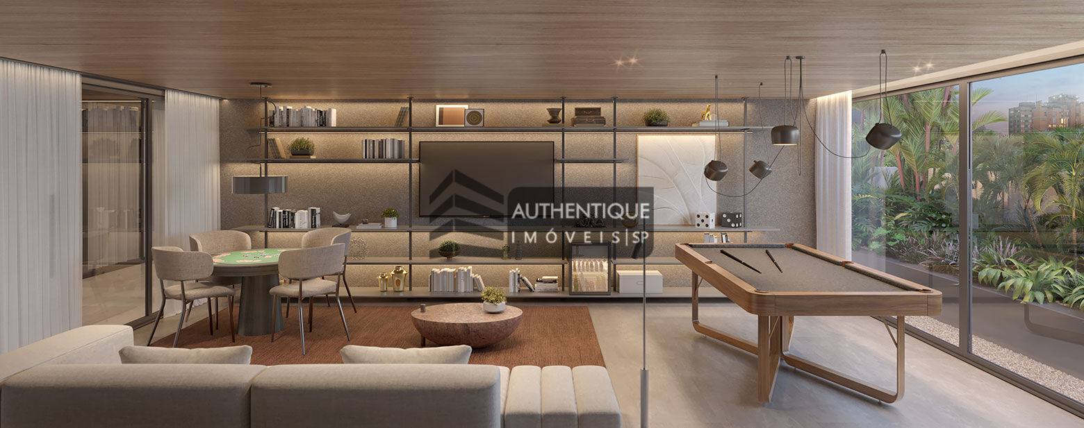 Cobertura, 4 quartos, 330 m² - Foto 14