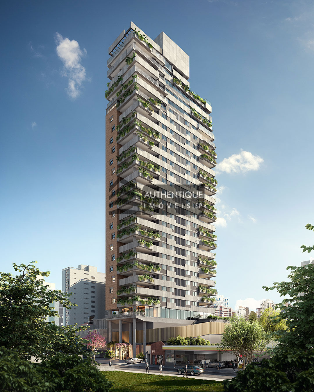 Cobertura, 4 quartos, 330 m² - Foto 6