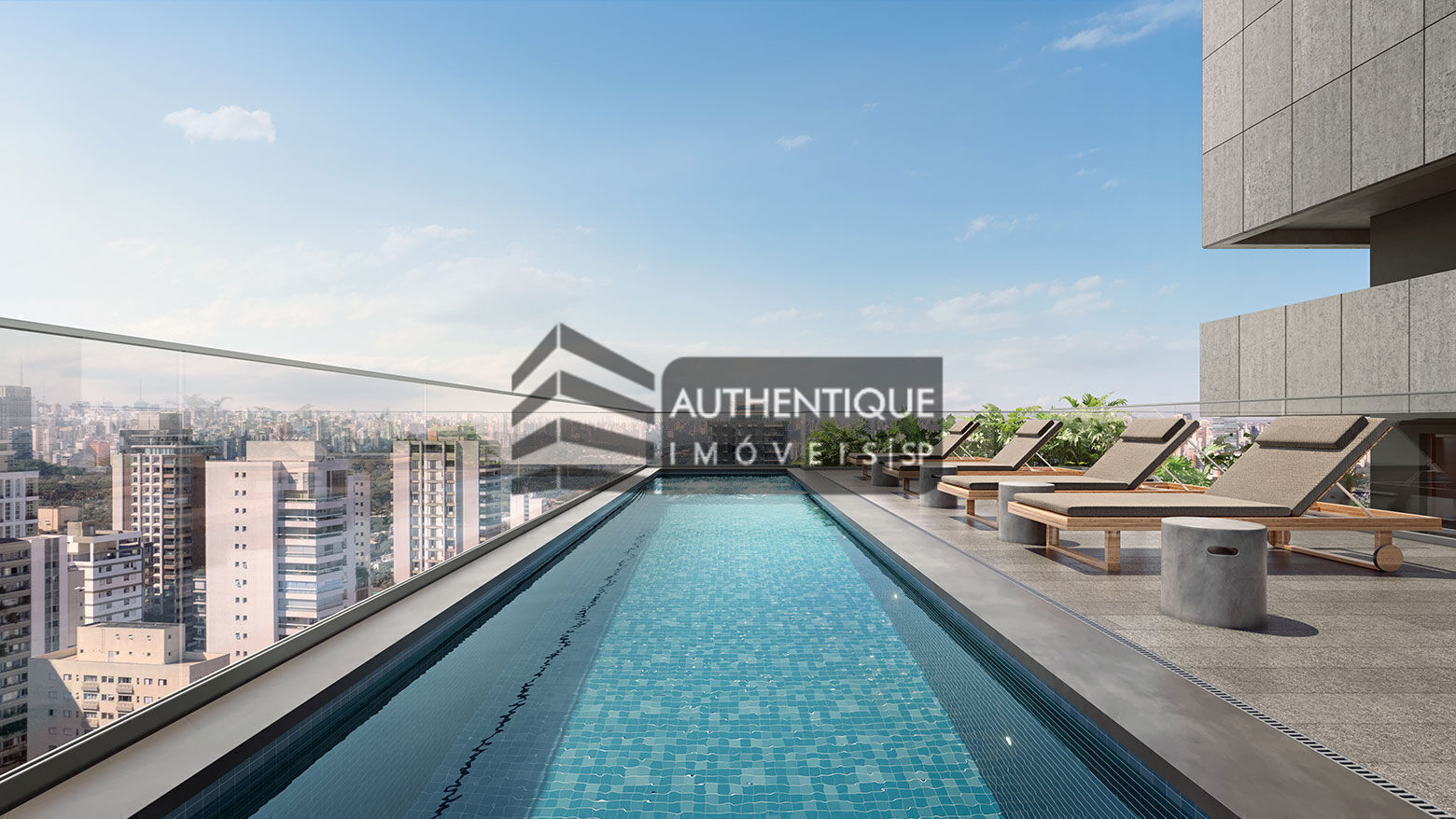 Cobertura, 4 quartos, 330 m² - Foto 2