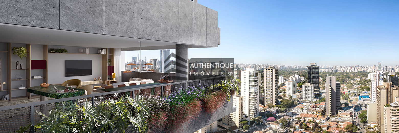 Cobertura, 4 quartos, 330 m² - Foto 3