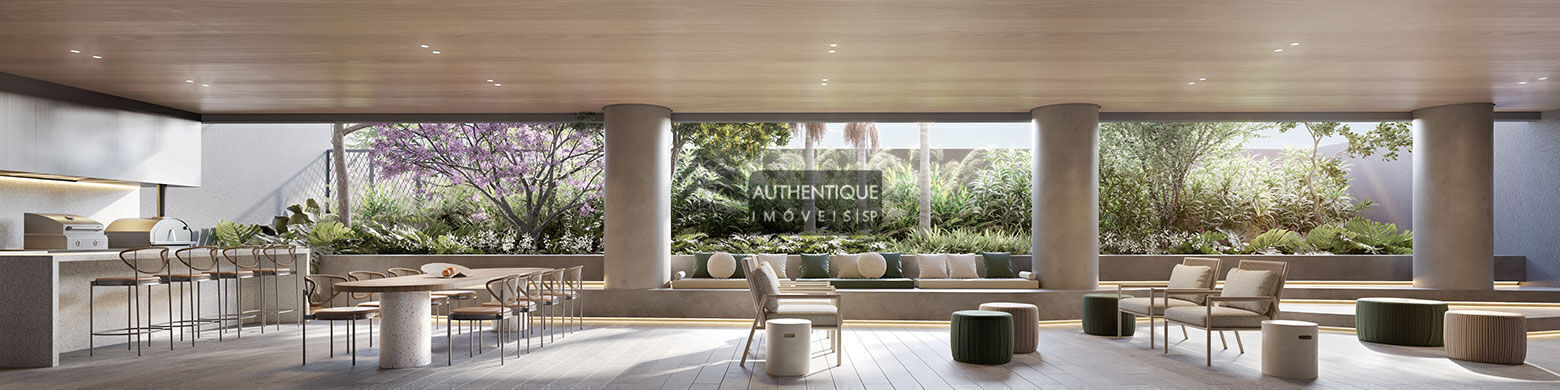 Cobertura, 4 quartos, 330 m² - Foto 8