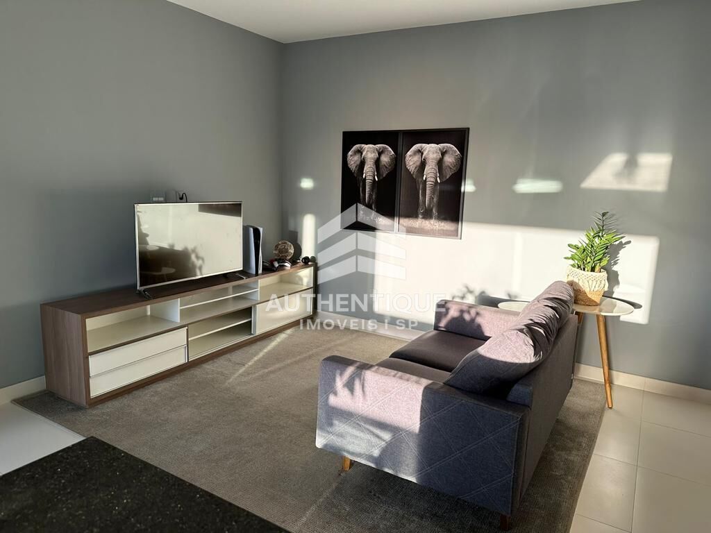 Apartamento, 2 quartos, 69 m² - Foto 2