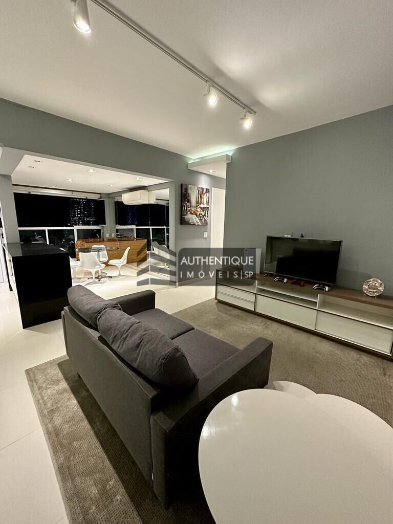 Apartamento à venda com 2 quartos, 69m² - Foto 4