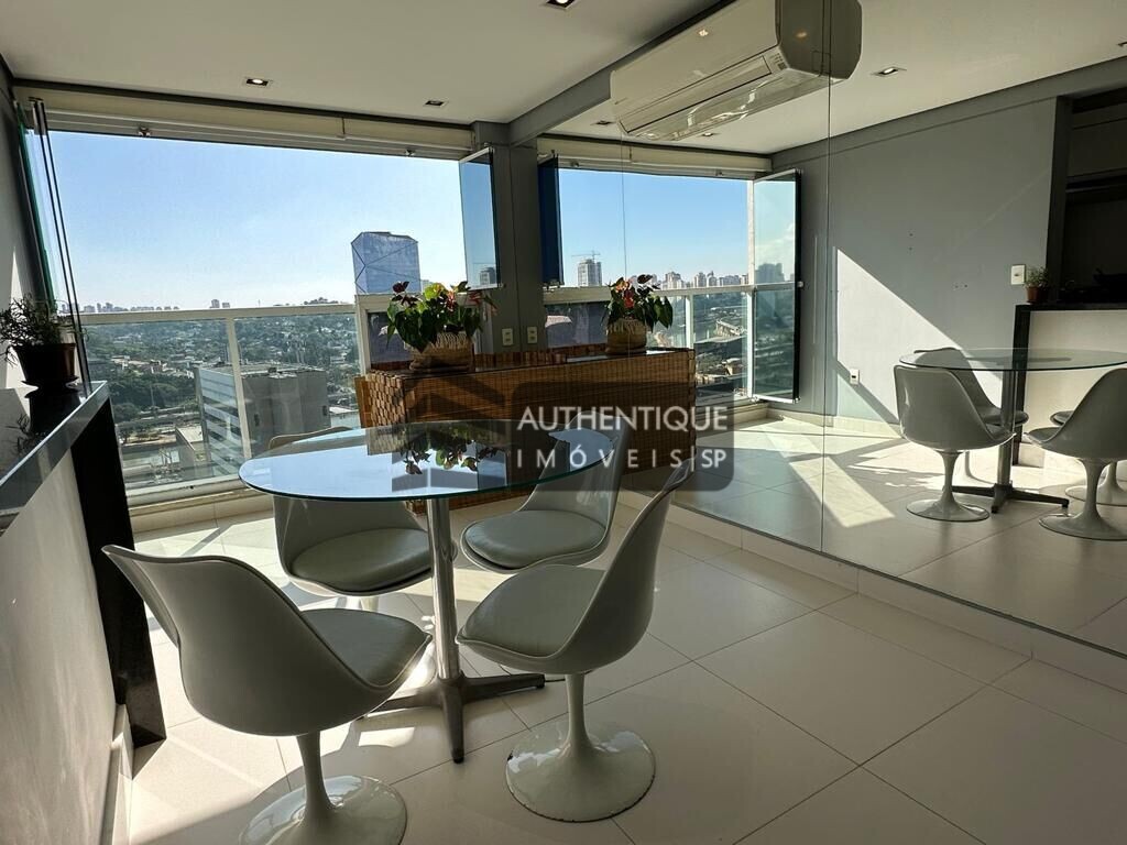 Apartamento à venda com 2 quartos, 69m² - Foto 1