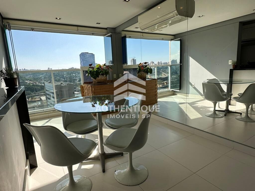 Apartamento, 2 quartos, 69 m² - Foto 1