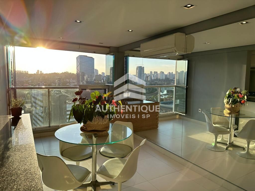 Apartamento, 2 quartos, 69 m² - Foto 11