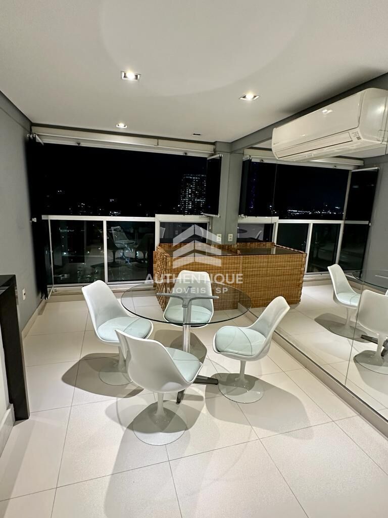 Apartamento, 2 quartos, 69 m² - Foto 7