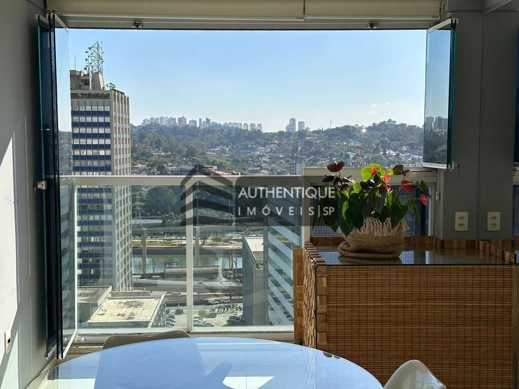 Apartamento à venda com 2 quartos, 69m² - Foto 3