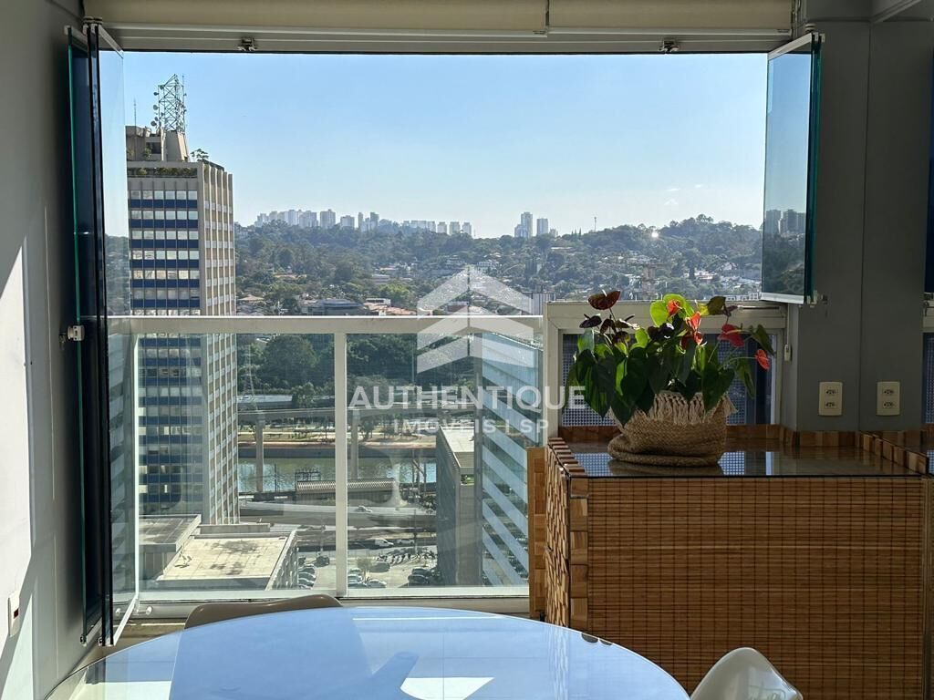 Apartamento, 2 quartos, 69 m² - Foto 3
