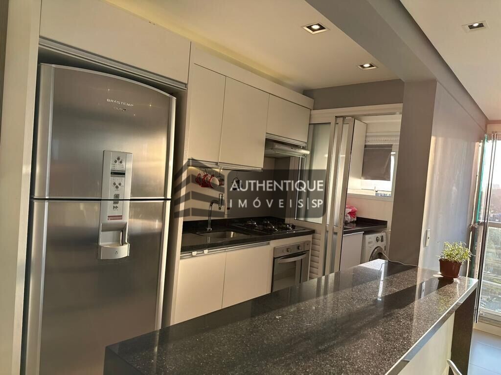 Apartamento à venda com 2 quartos, 69m² - Foto 29