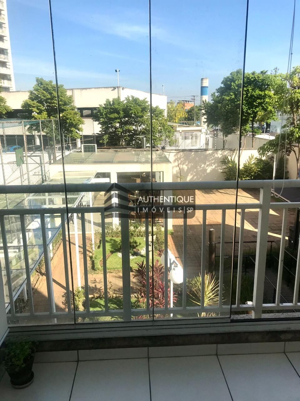 Apartamento à venda com 2 quartos, 48m² - Foto 5