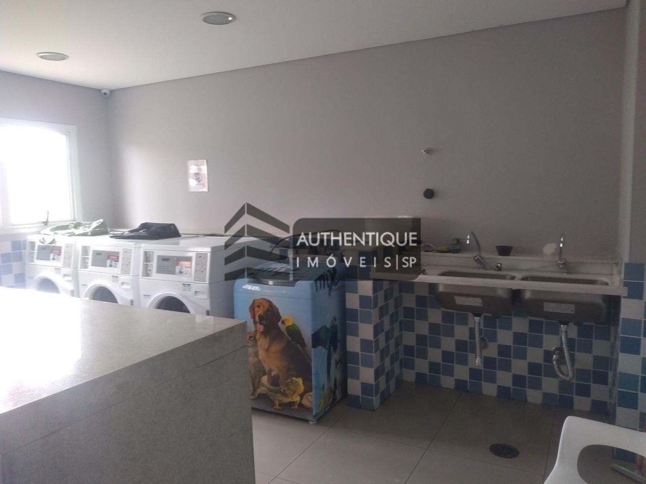 Apartamento à venda com 2 quartos, 48m² - Foto 39