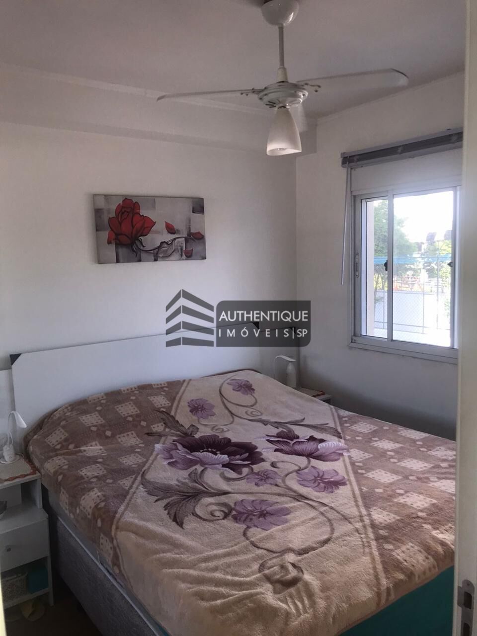 Apartamento à venda com 2 quartos, 48m² - Foto 13