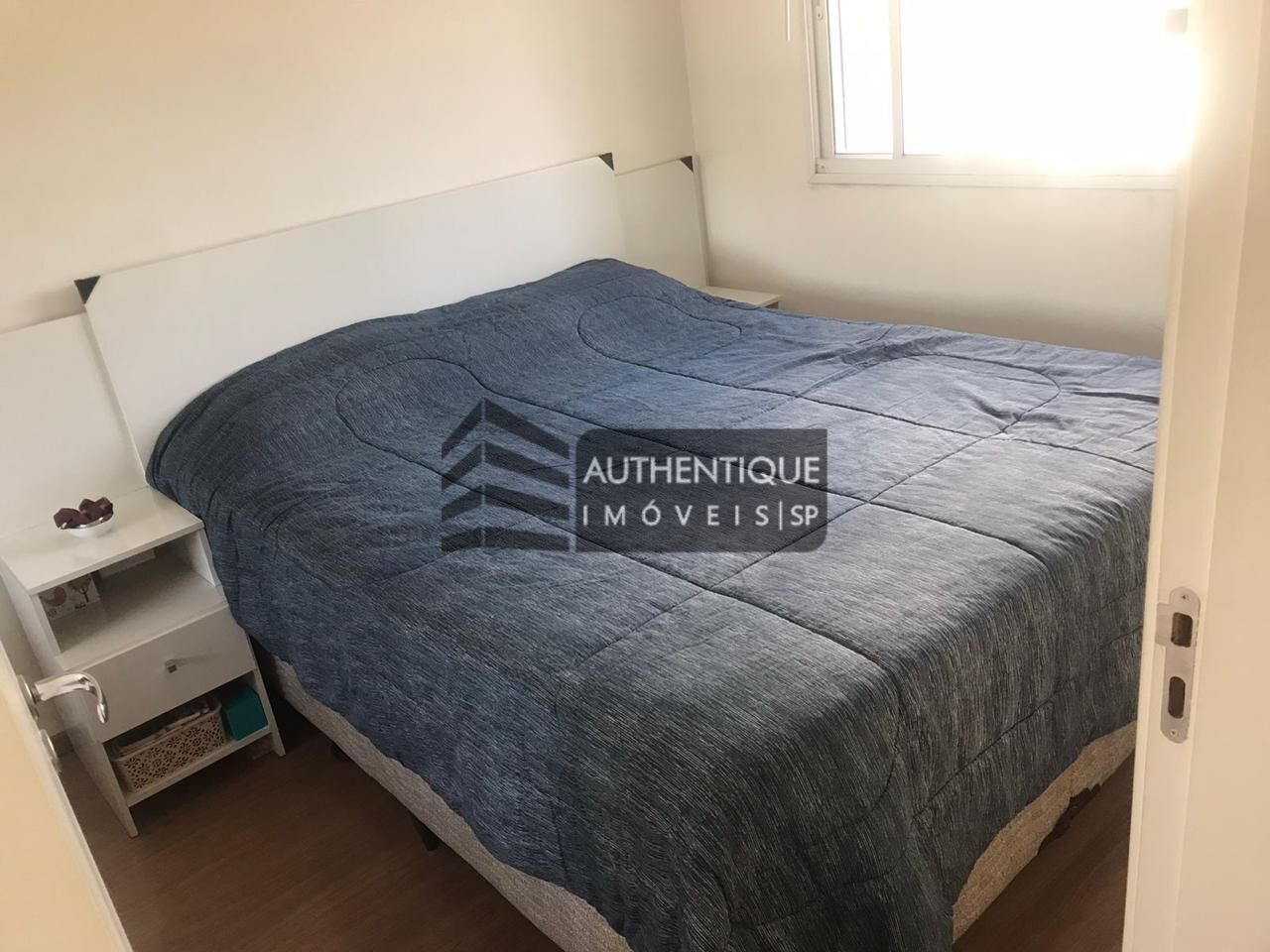 Apartamento à venda com 2 quartos, 48m² - Foto 11