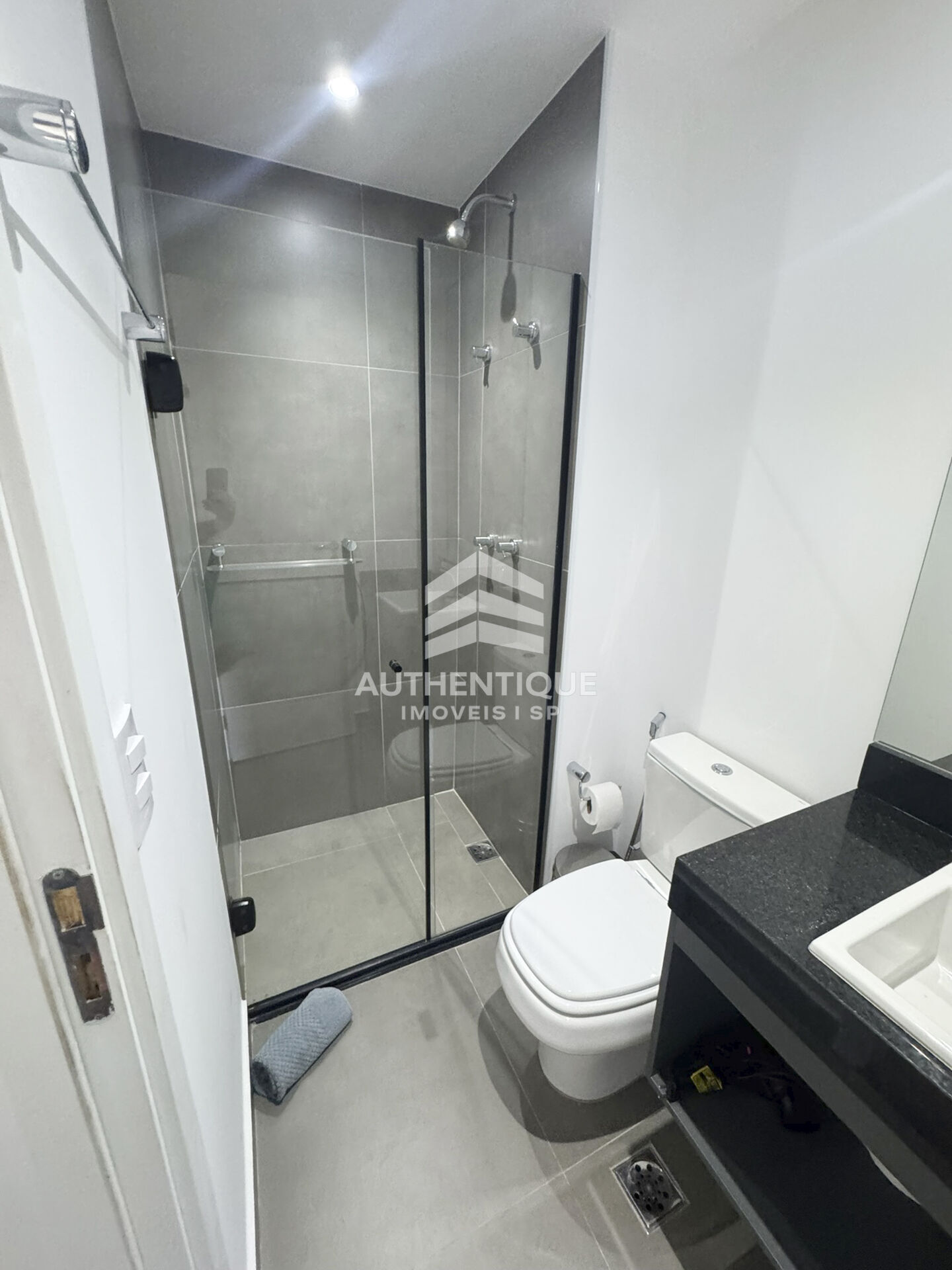 Apartamento, 1 quarto, 46 m² - Foto 13