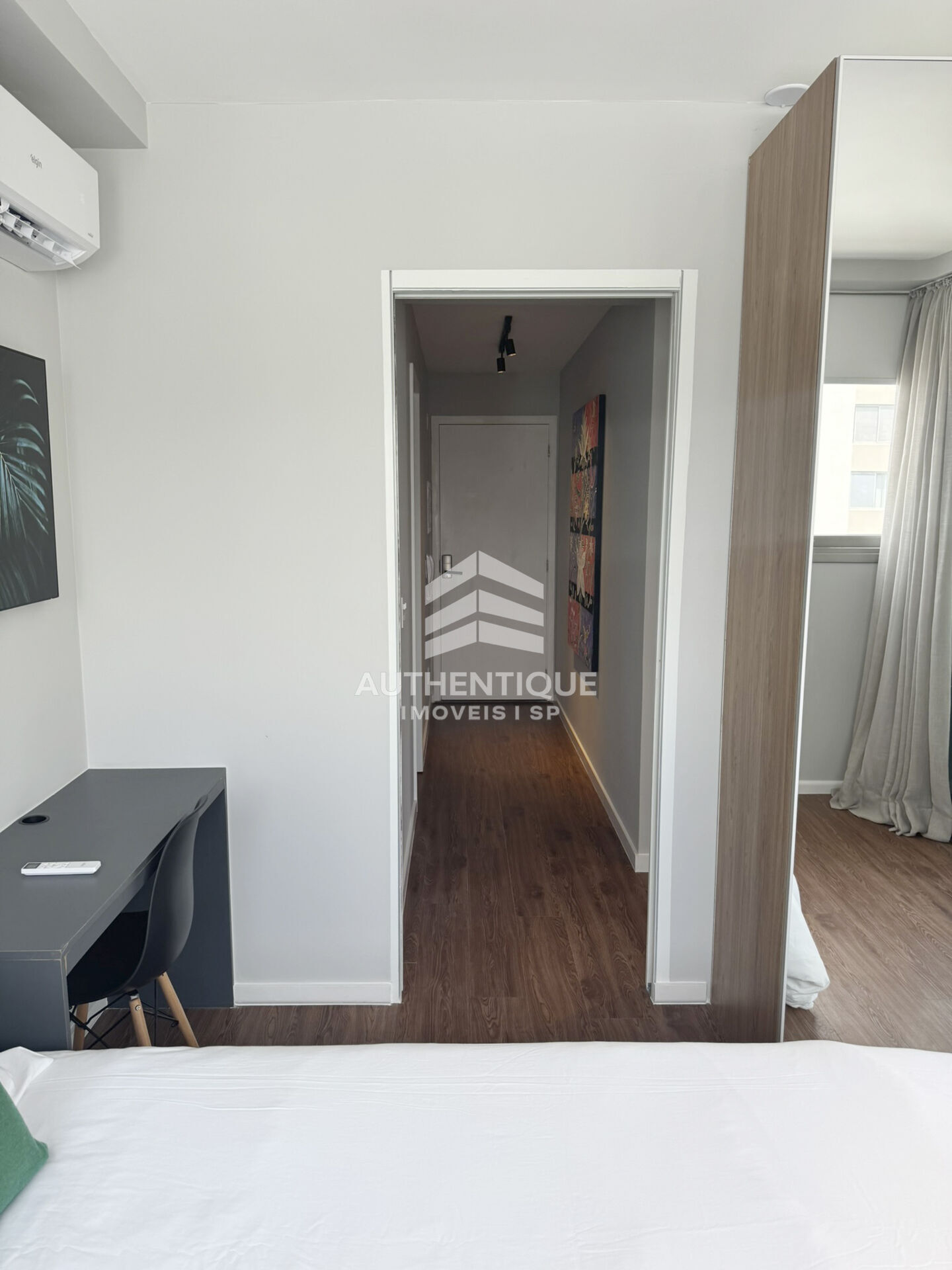 Apartamento, 1 quarto, 46 m² - Foto 8
