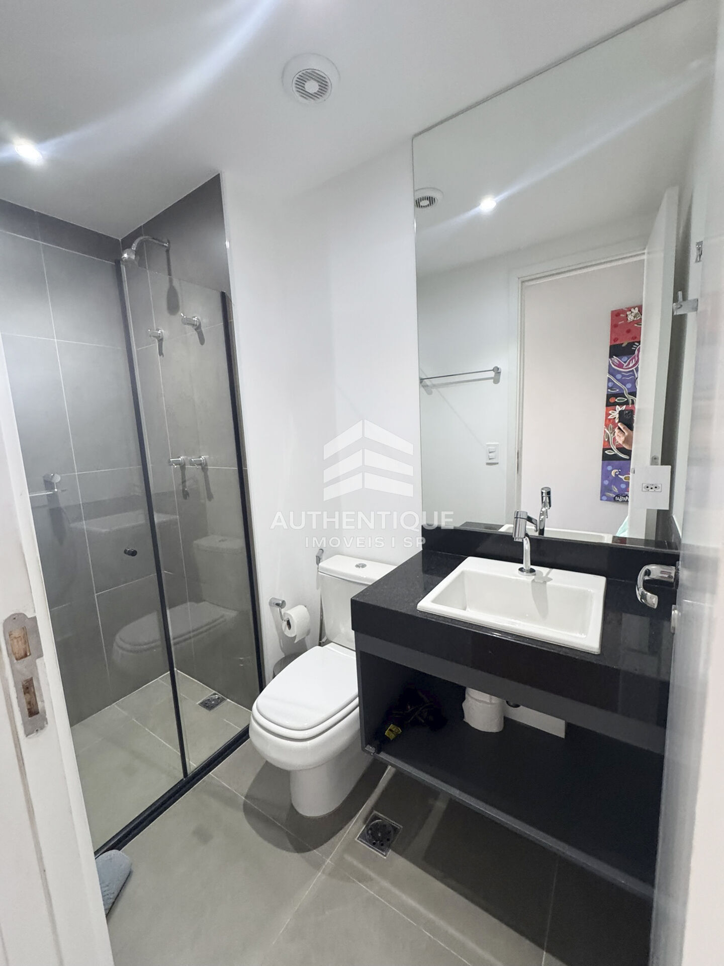 Apartamento, 1 quarto, 46 m² - Foto 12