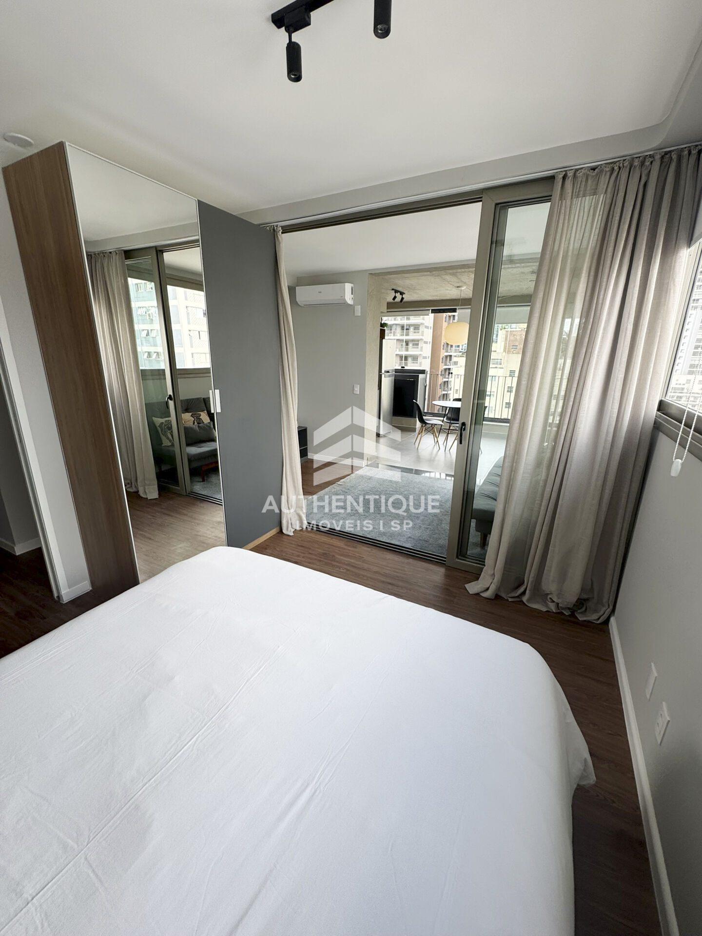 Apartamento, 1 quarto, 46 m² - Foto 11