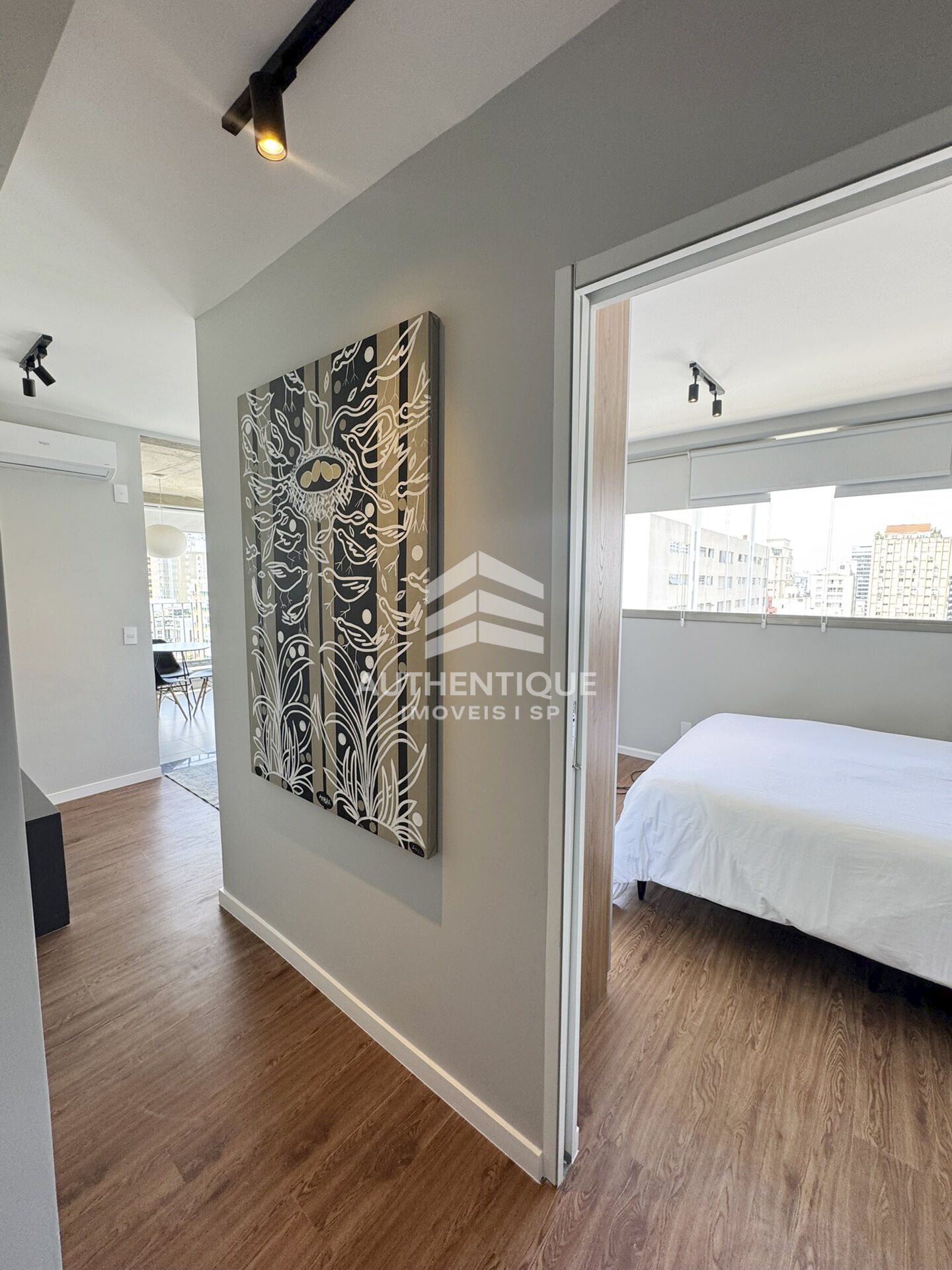 Apartamento, 1 quarto, 46 m² - Foto 16