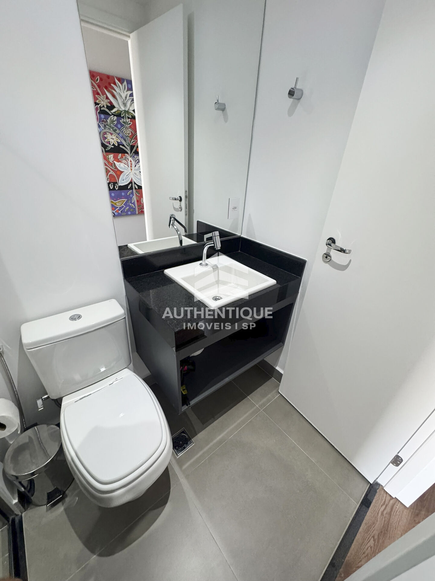 Apartamento, 1 quarto, 46 m² - Foto 14