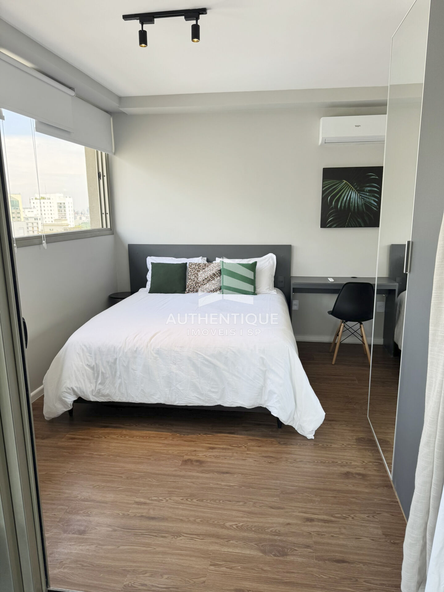 Apartamento, 1 quarto, 46 m² - Foto 18