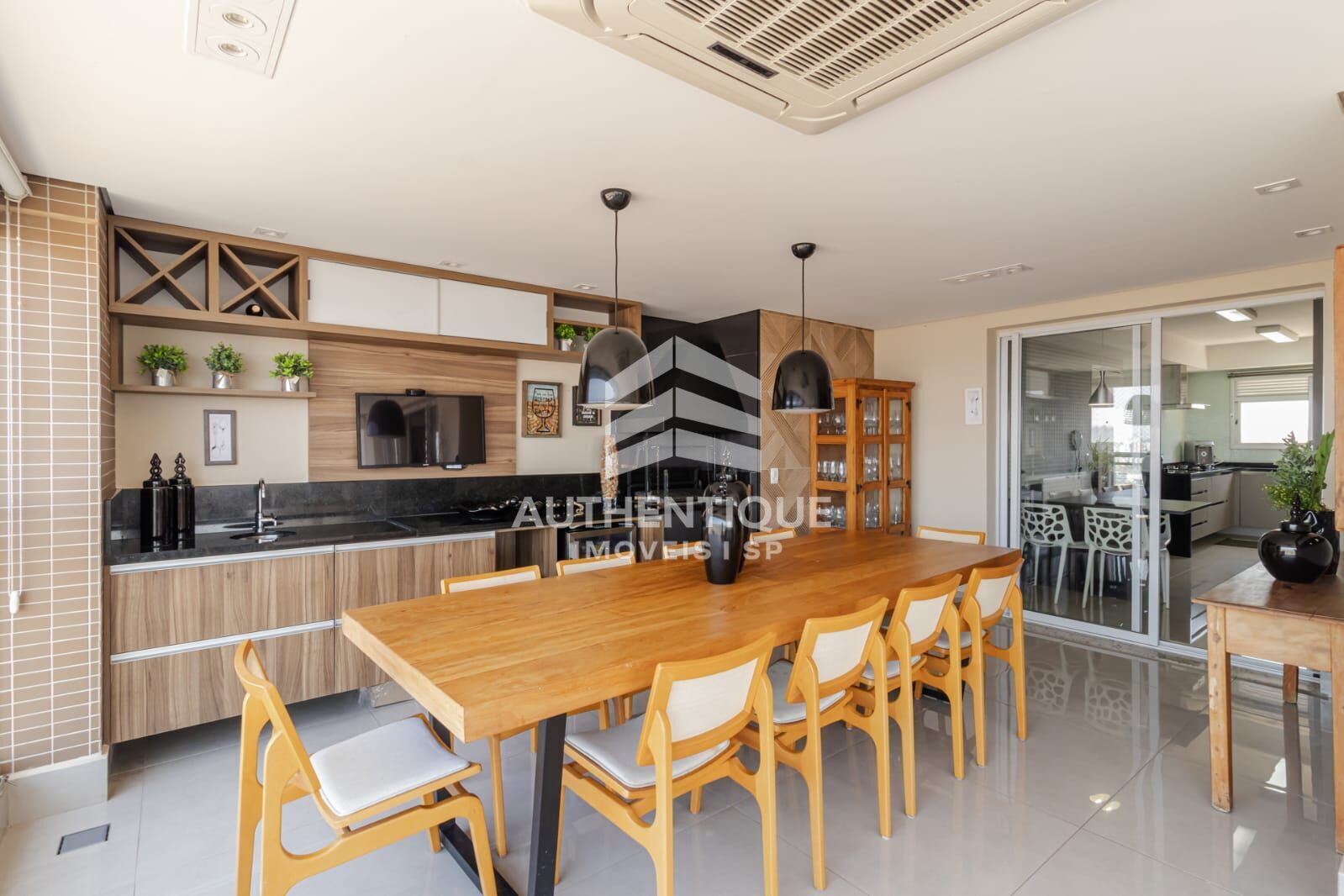 Apartamento, 4 quartos, 237 m² - Foto 16