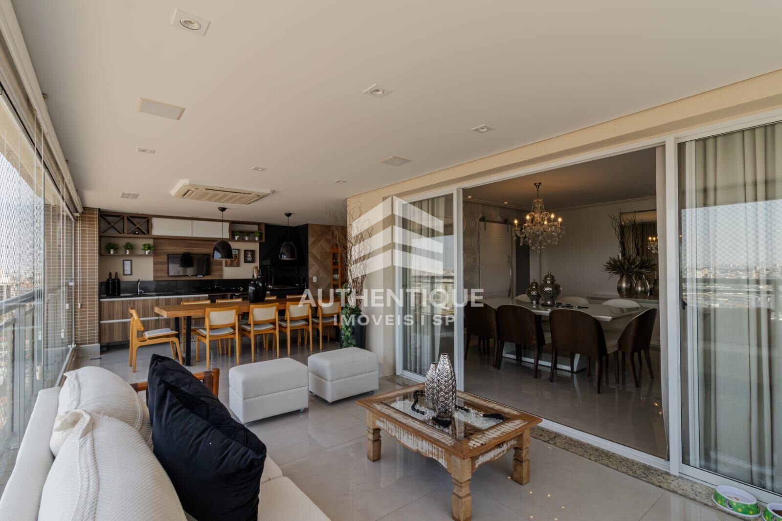 Apartamento, 4 quartos, 237 m² - Foto 18