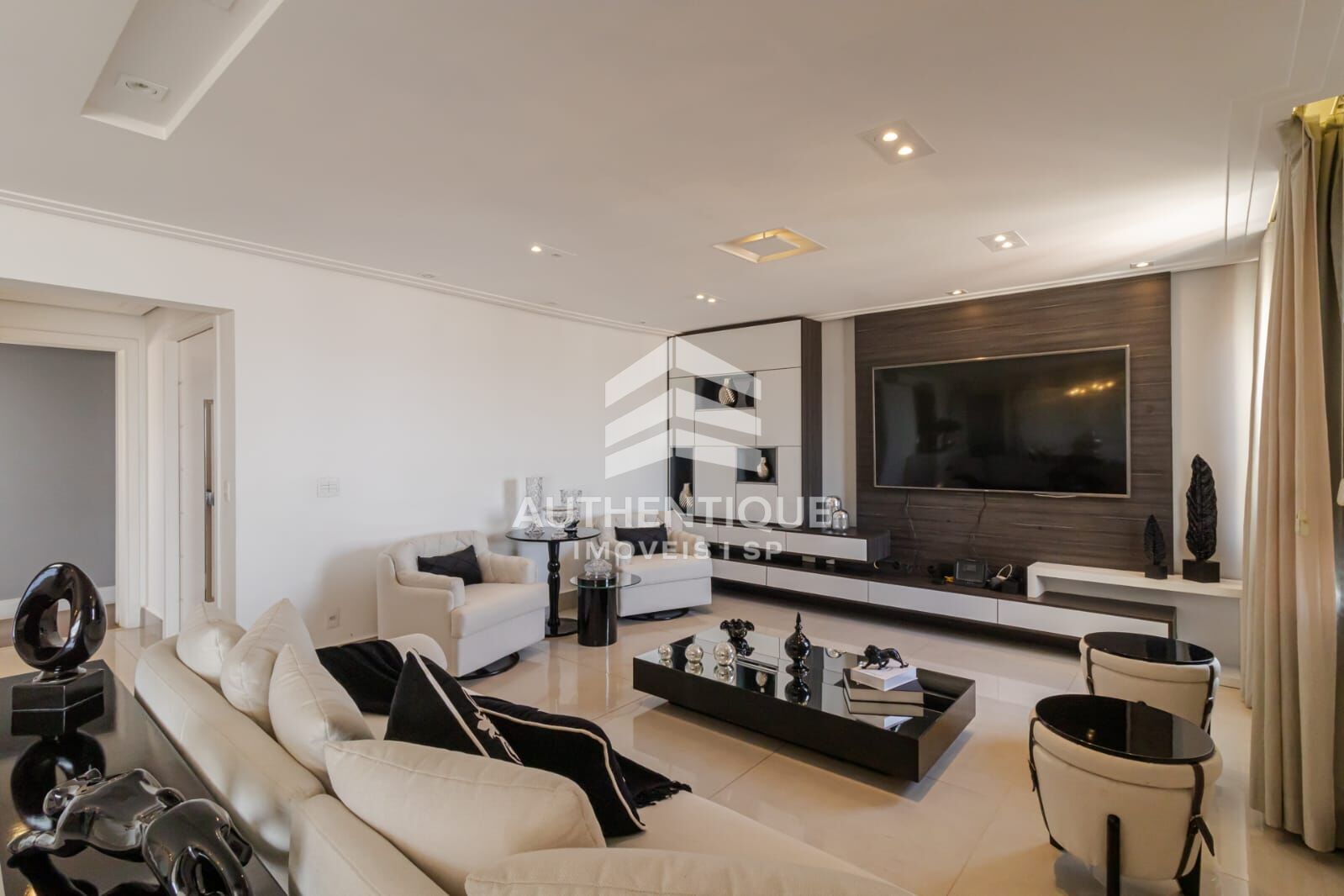 Apartamento, 4 quartos, 237 m² - Foto 8