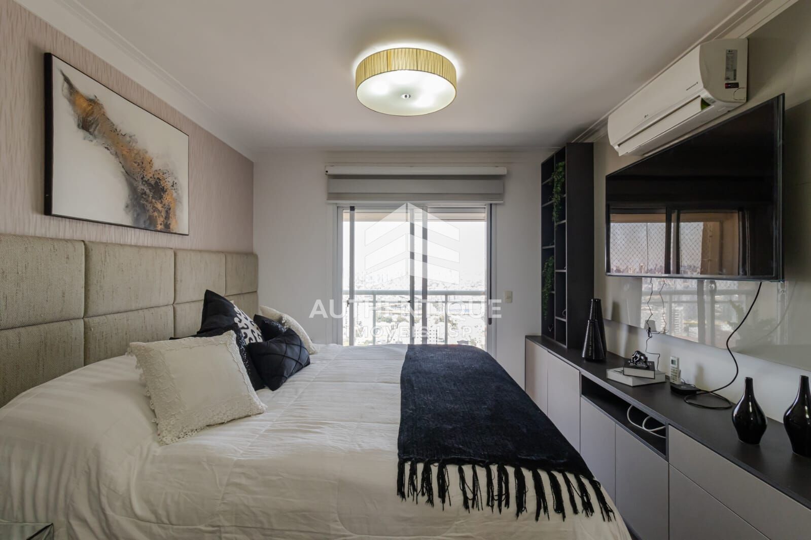 Apartamento, 4 quartos, 237 m² - Foto 22
