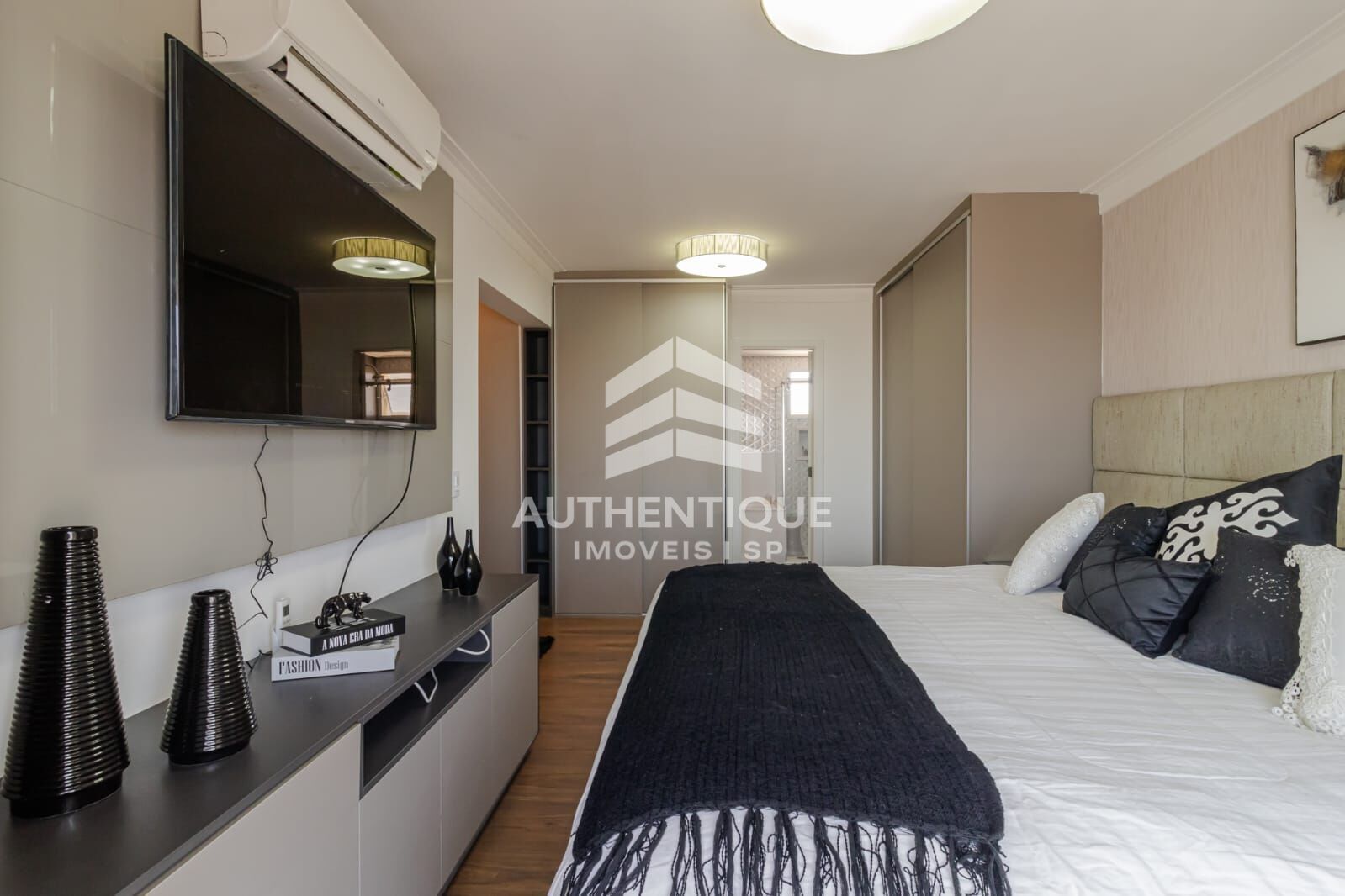Apartamento, 4 quartos, 237 m² - Foto 20