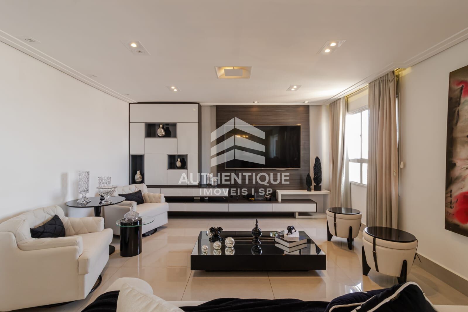 Apartamento, 4 quartos, 237 m² - Foto 15