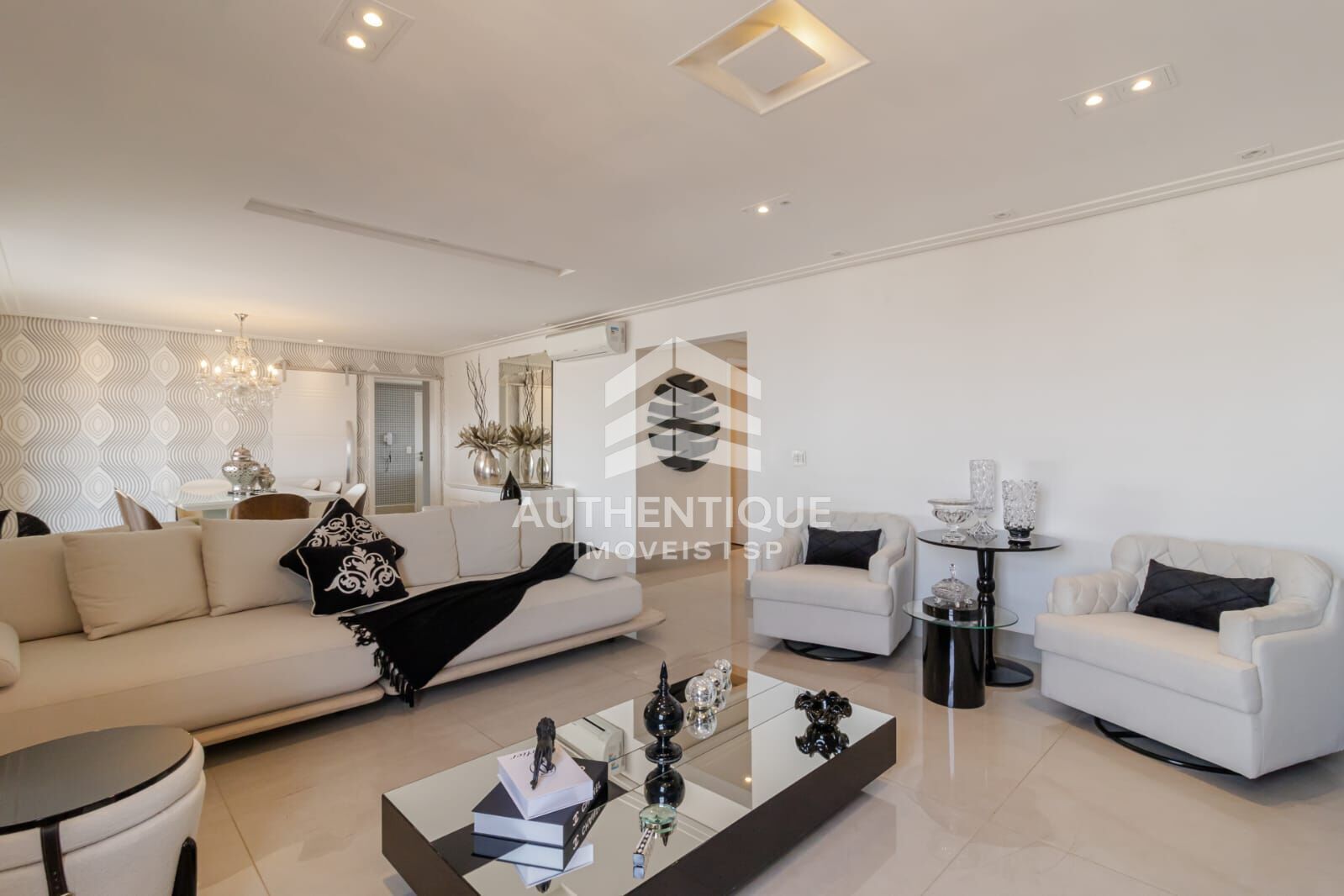 Apartamento, 4 quartos, 237 m² - Foto 10