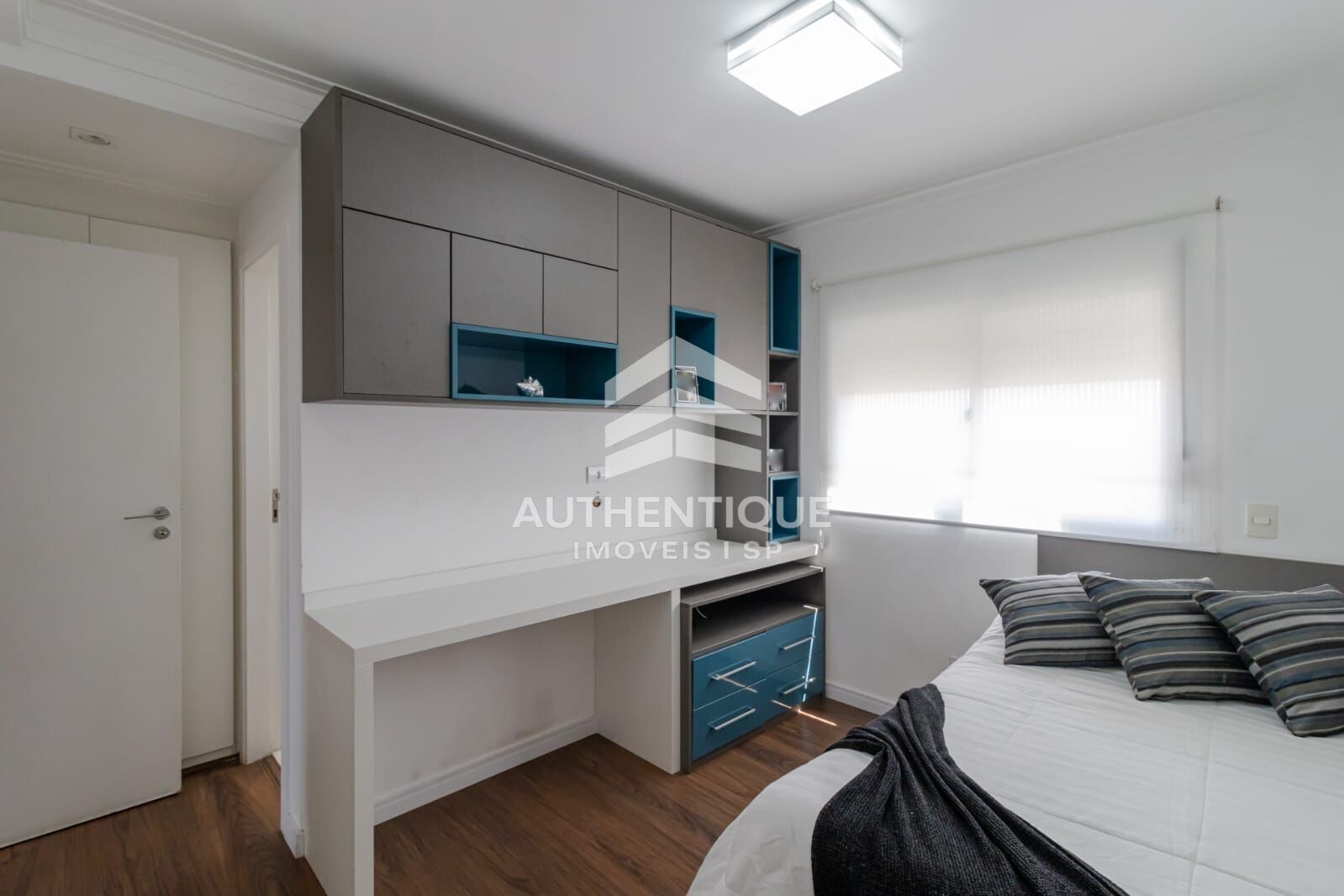 Apartamento, 4 quartos, 237 m² - Foto 34
