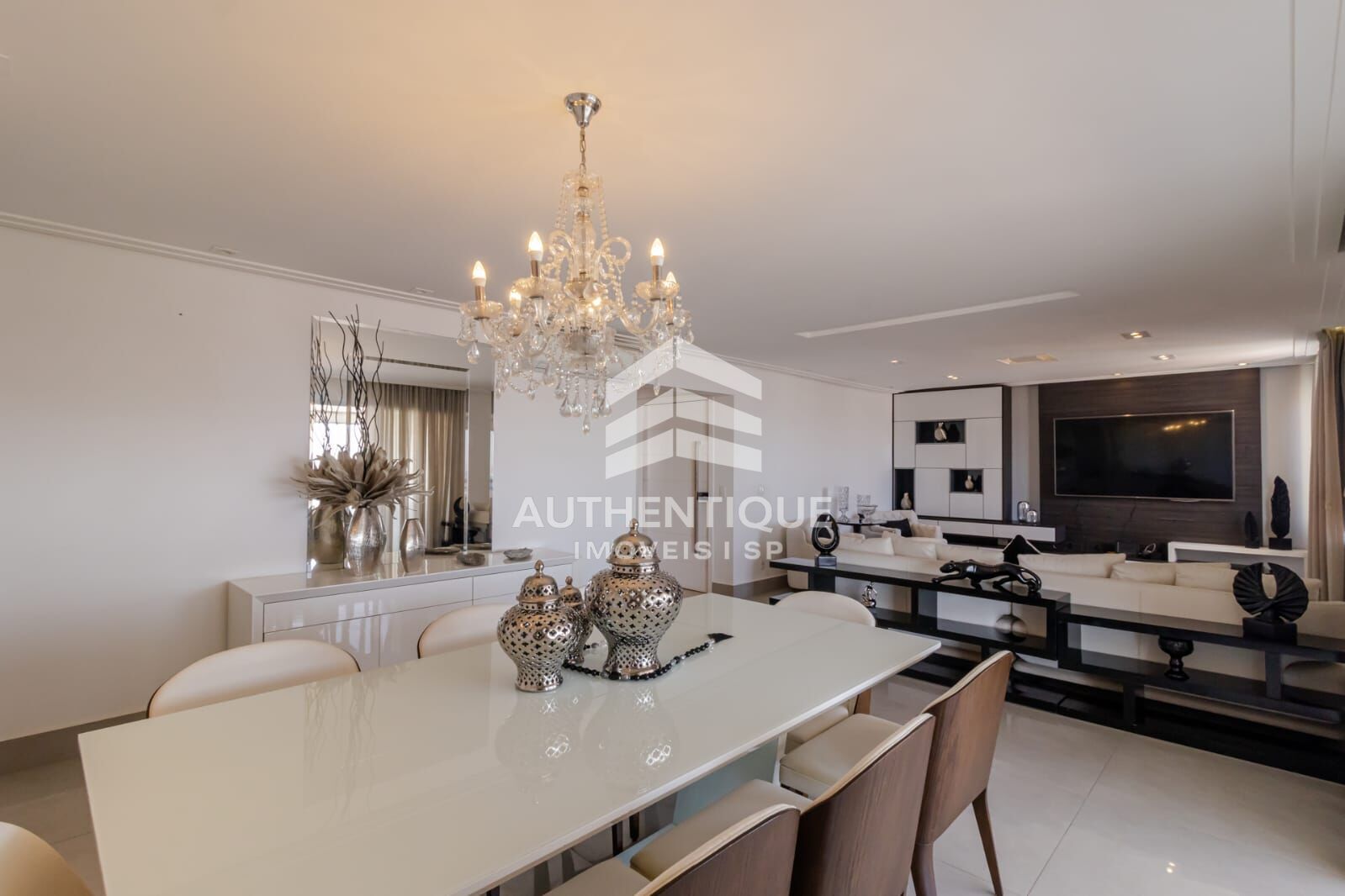 Apartamento, 4 quartos, 237 m² - Foto 12