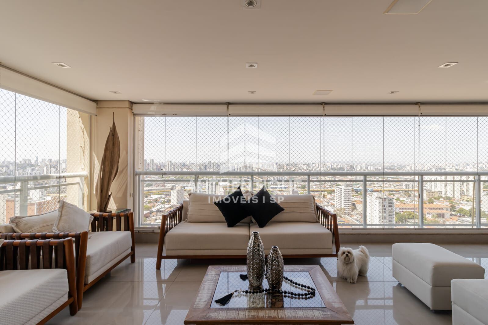 Apartamento, 4 quartos, 237 m² - Foto 2