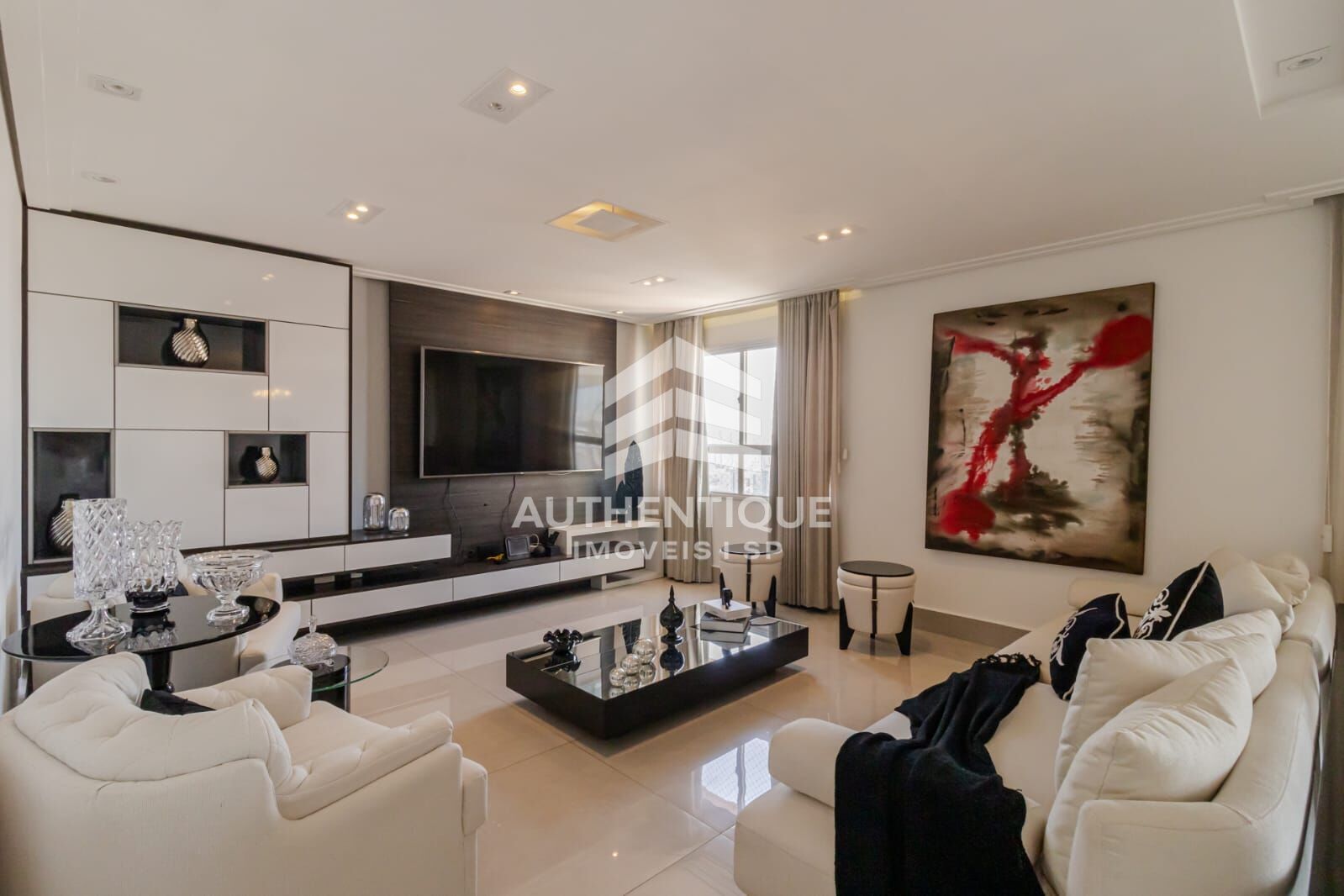 Apartamento, 4 quartos, 237 m² - Foto 11