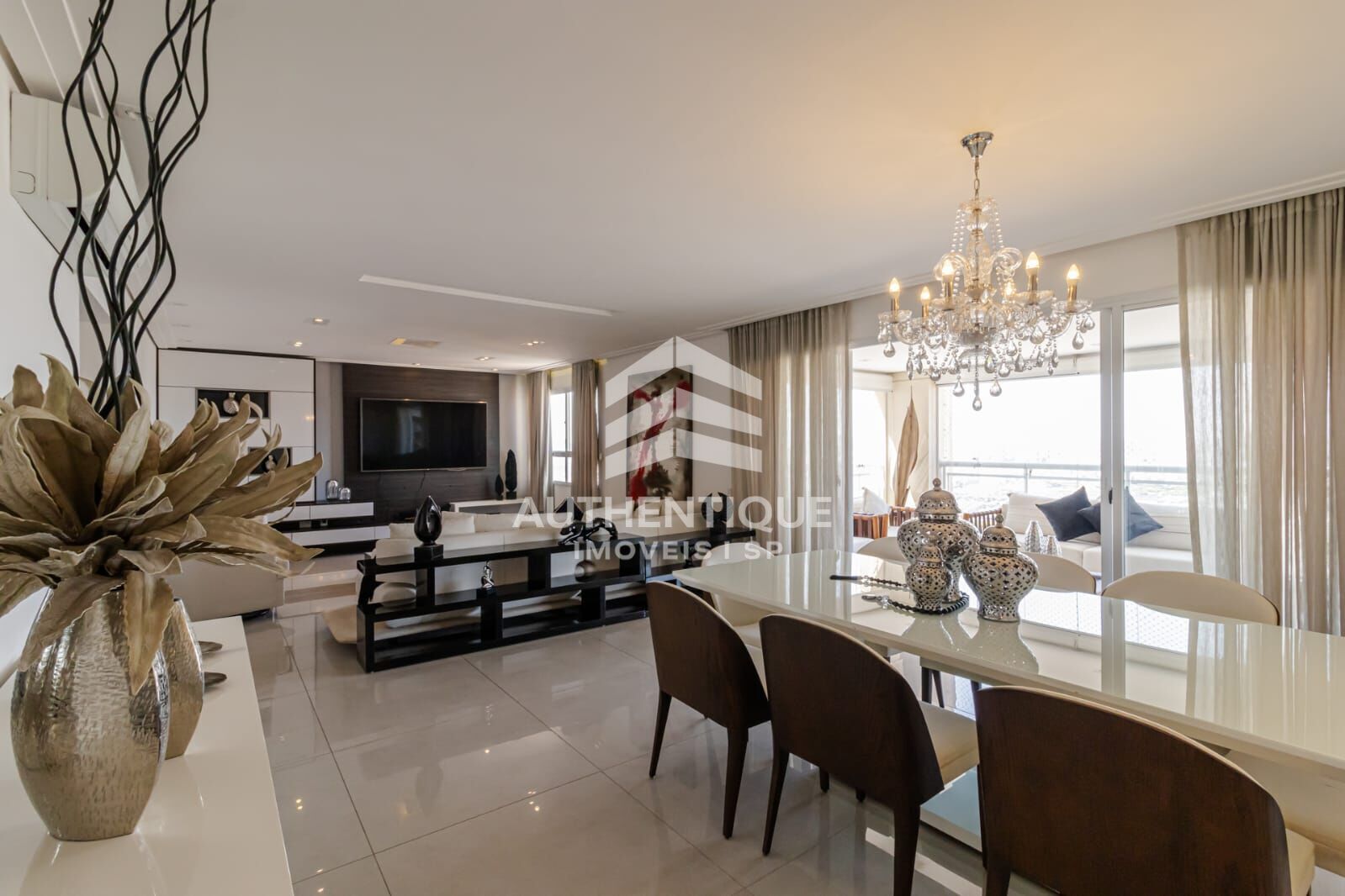 Apartamento, 4 quartos, 237 m² - Foto 13