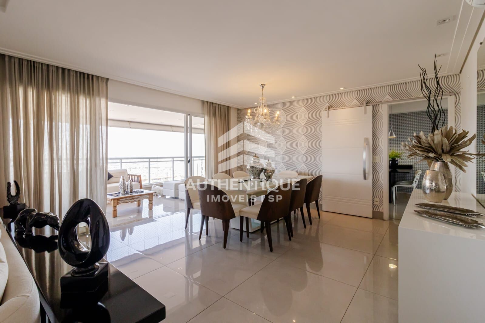 Apartamento, 4 quartos, 237 m² - Foto 7