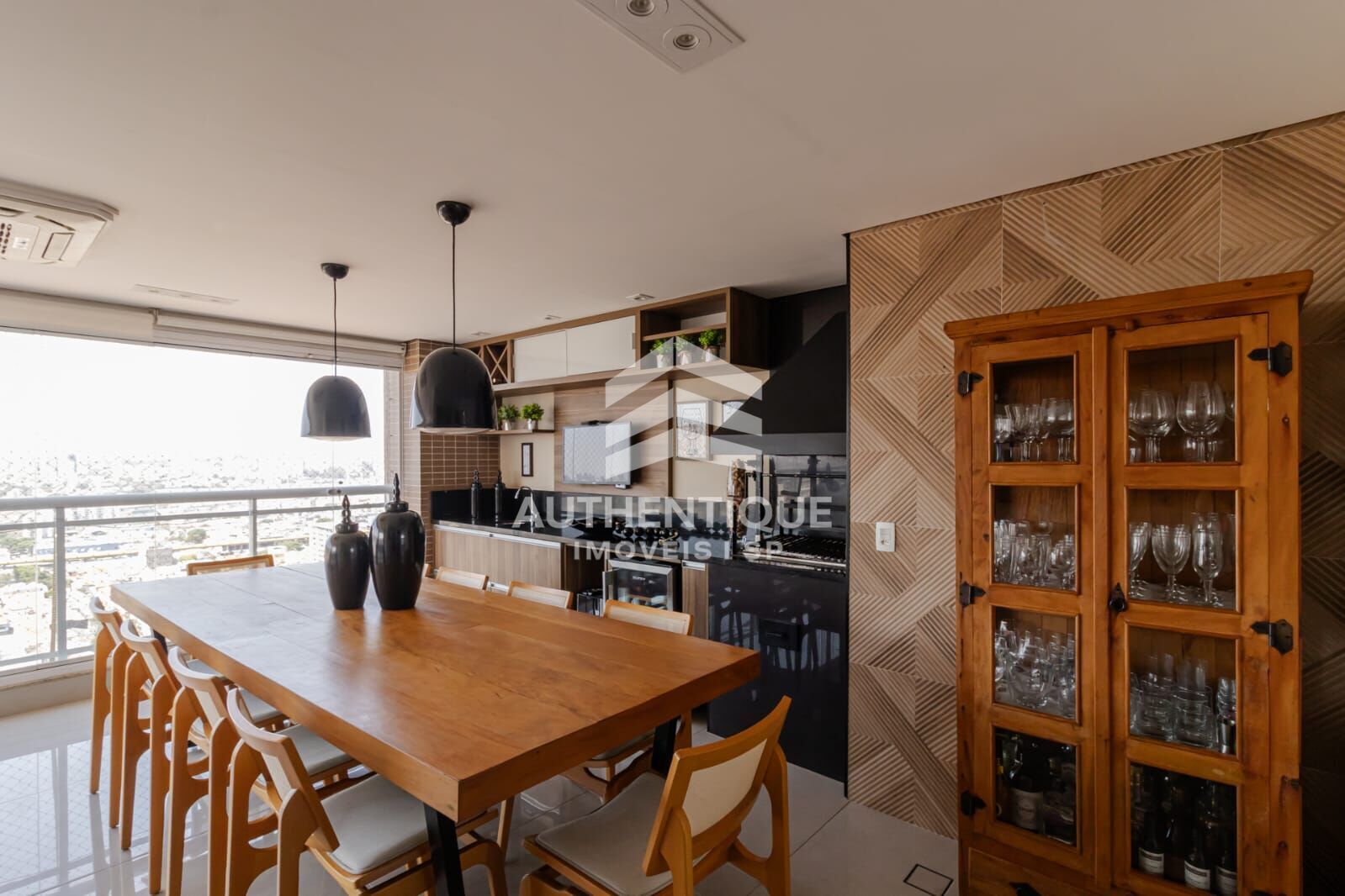 Apartamento, 4 quartos, 237 m² - Foto 17