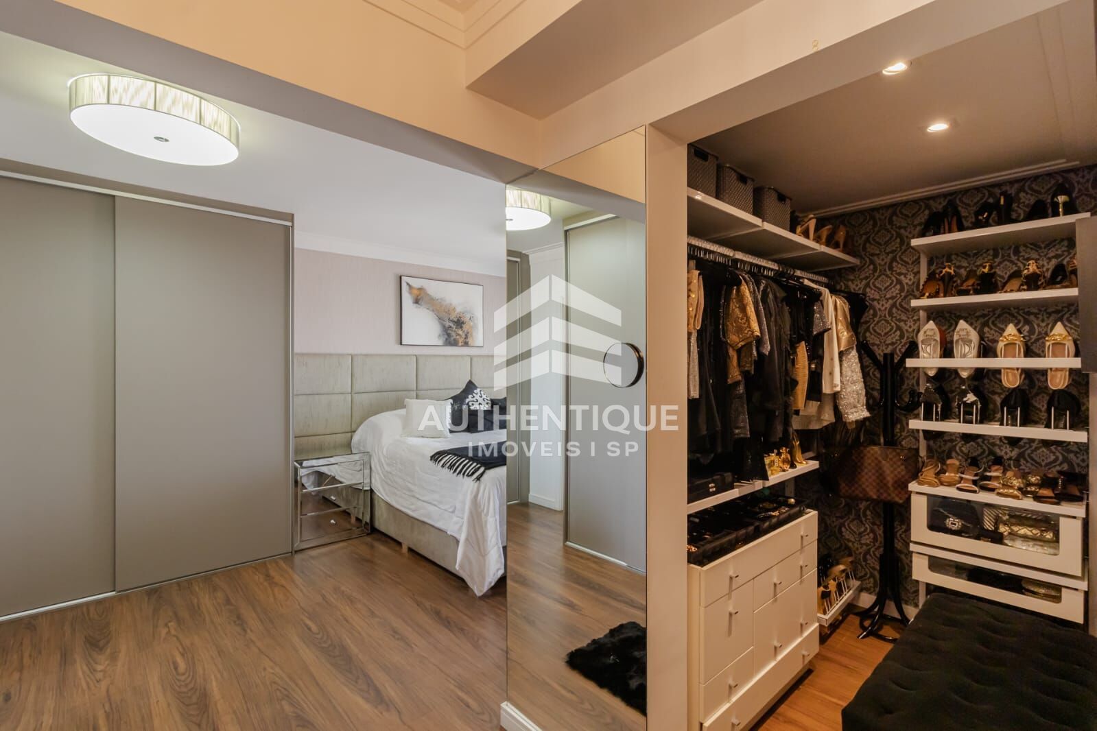 Apartamento, 4 quartos, 237 m² - Foto 21