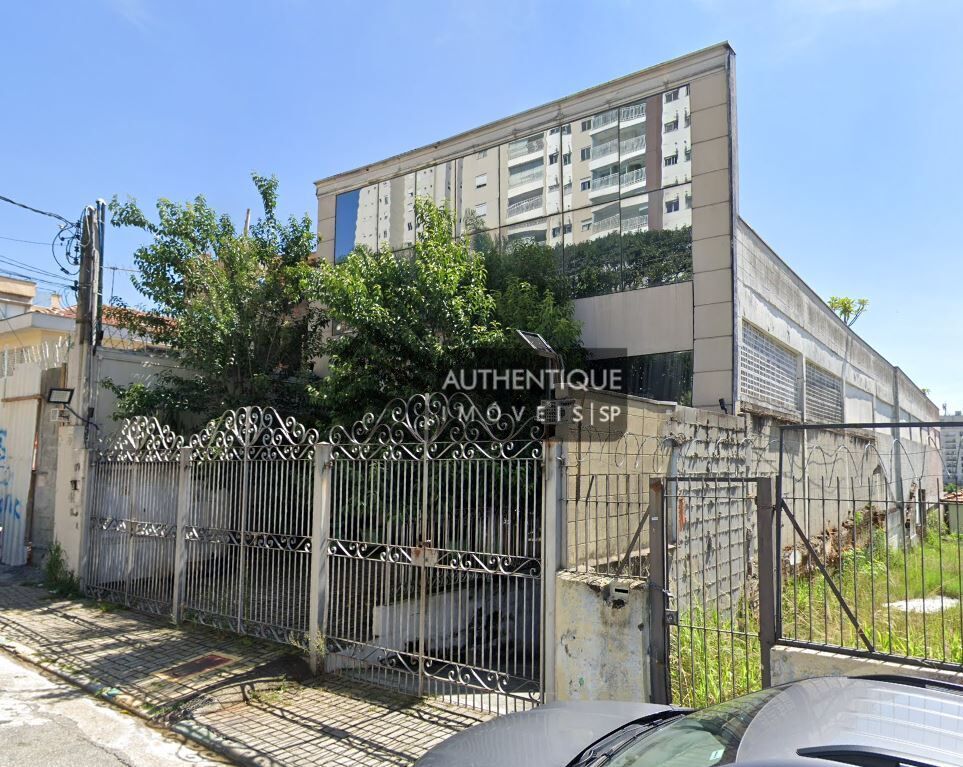 Prédio Inteiro, 1067 m² - Foto 1