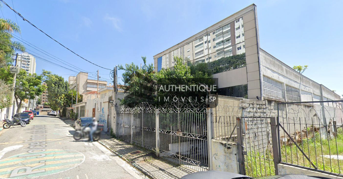 Prédio Inteiro, 1067 m² - Foto 5