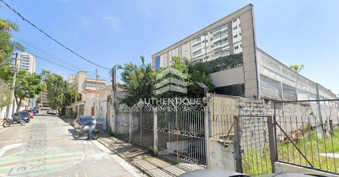 Prédio Inteiro, 1067 m² - Foto 5