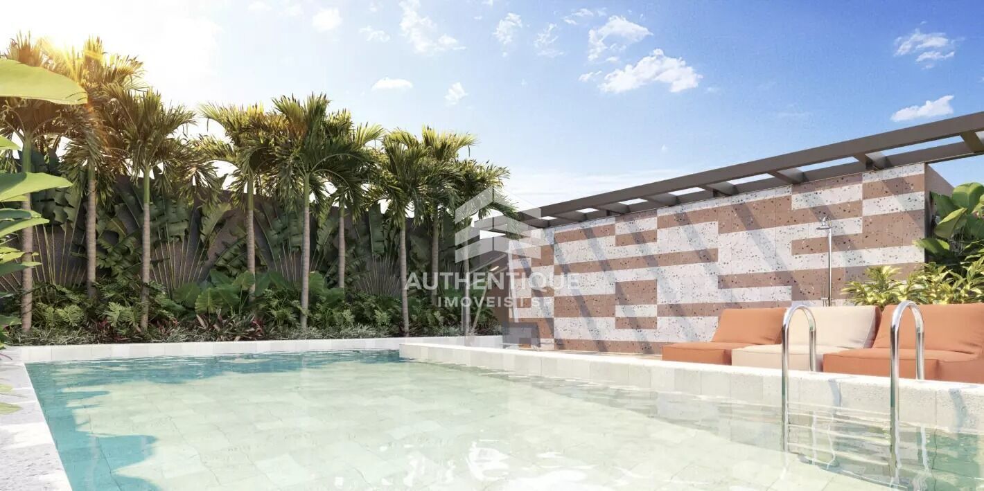 Apartamento, 3 quartos, 219 m² - Foto 2