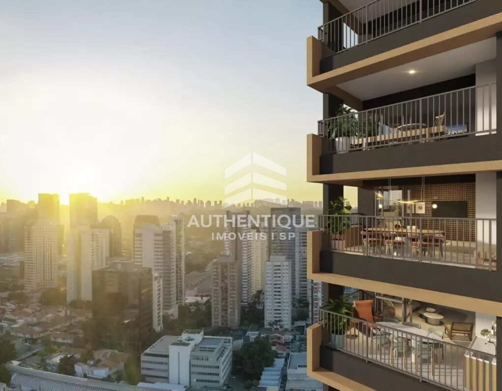 Apartamento, 3 quartos, 219 m² - Foto 1