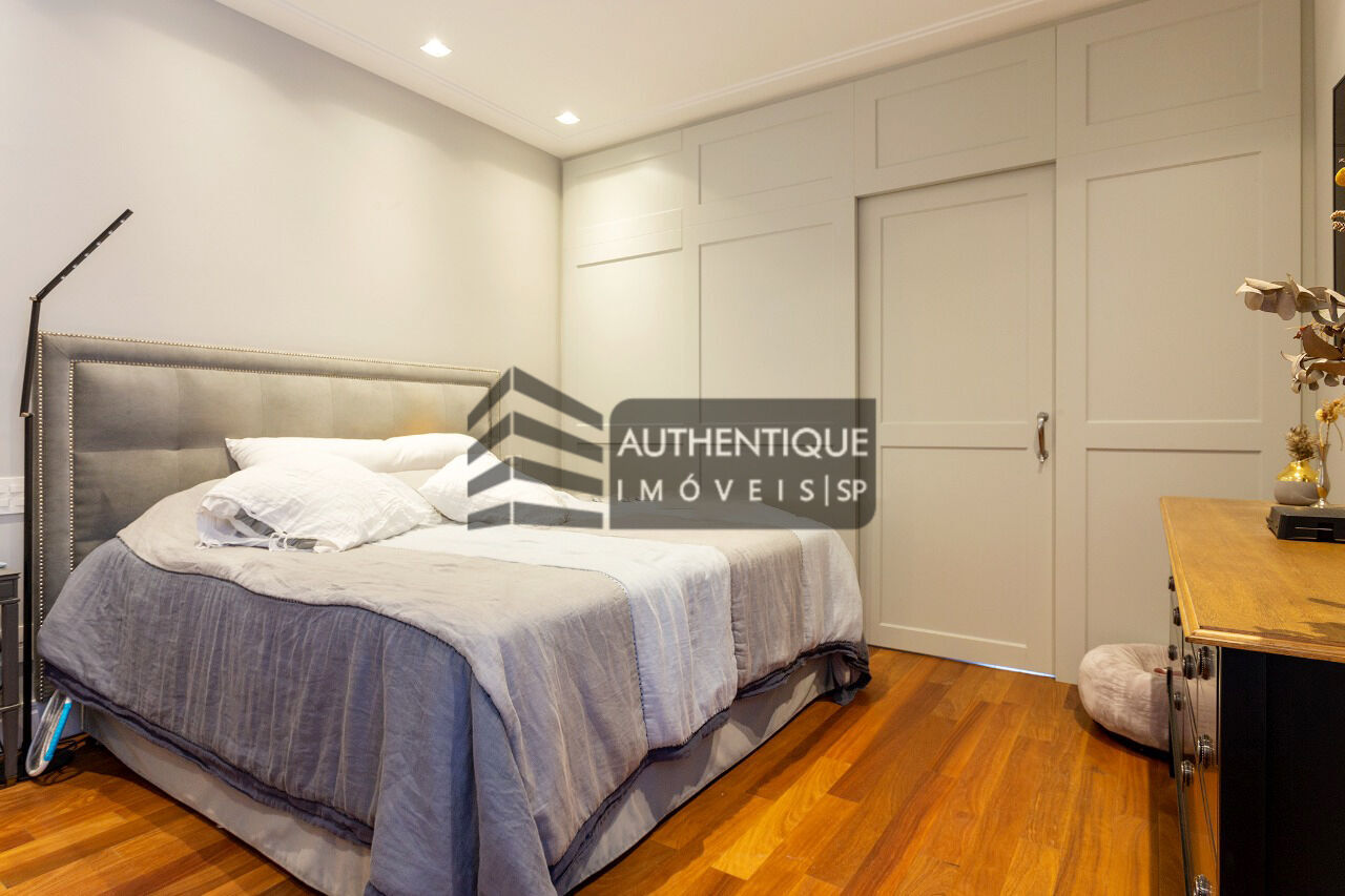 Apartamento à venda com 3 quartos, 287m² - Foto 21