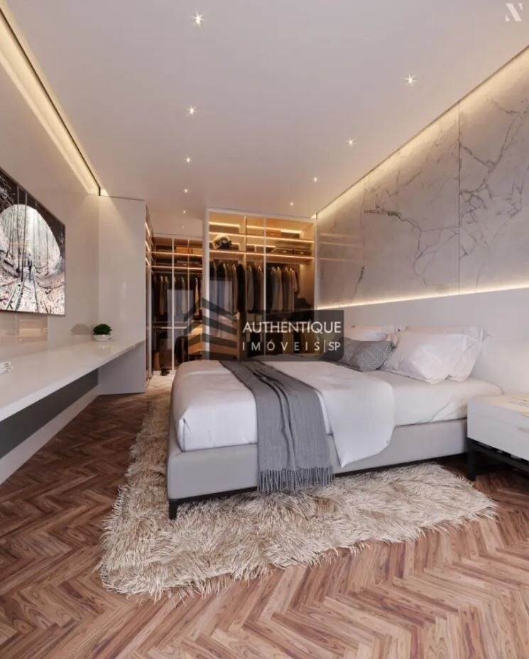 Casa de Condomínio à venda com 3 quartos, 547m² - Foto 12